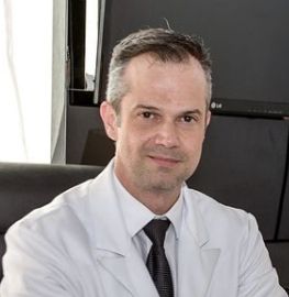 Dr. Carlos Henrique Morais