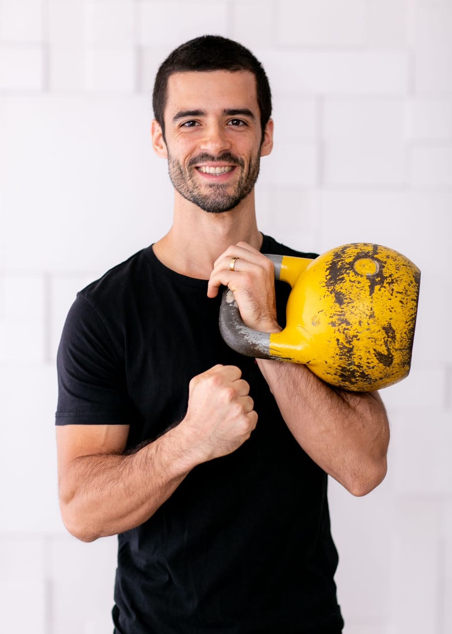 Leonardo Mello