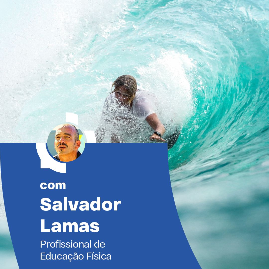 Como melhorar seu surf