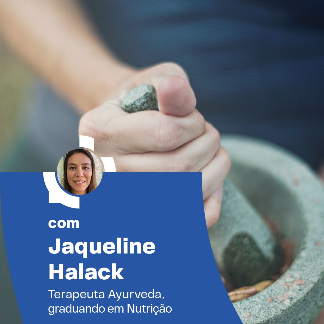 O que é a Ayurveda?