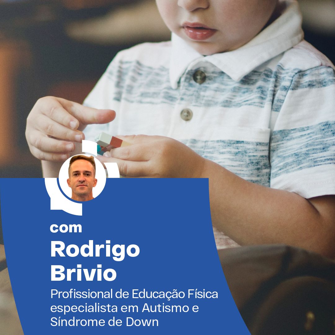 Precisamos falar sobre o espectro autista