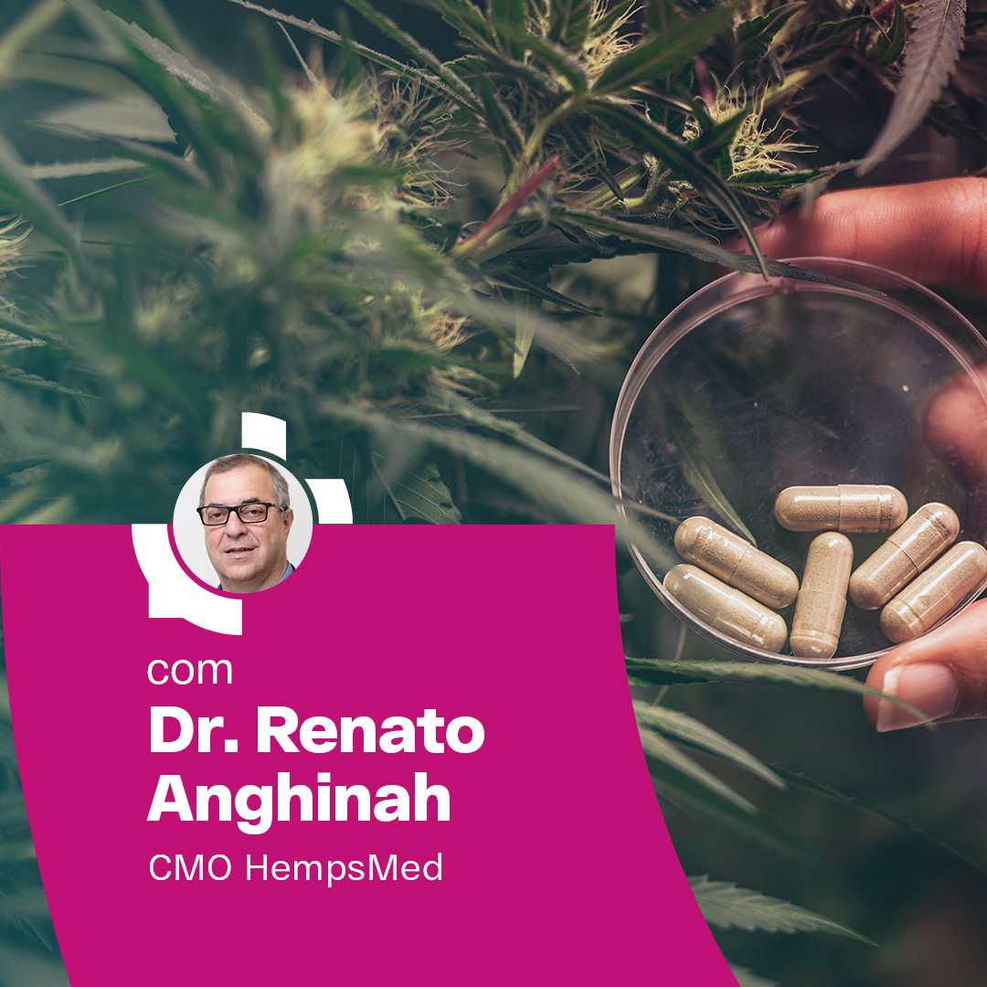 Entendendo o tratamento com Cannabis Medicinal