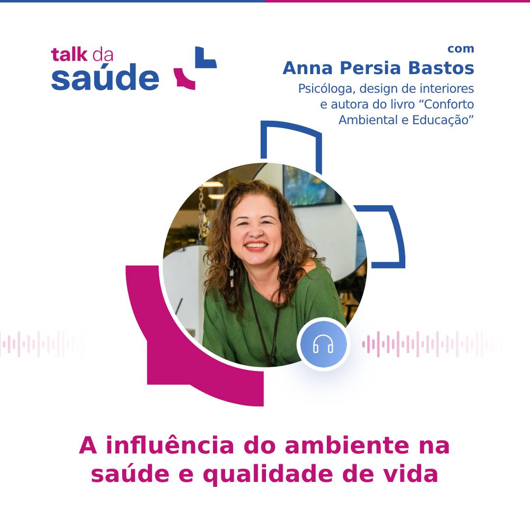 A influência do ambiente na saúde e qualidade de vida