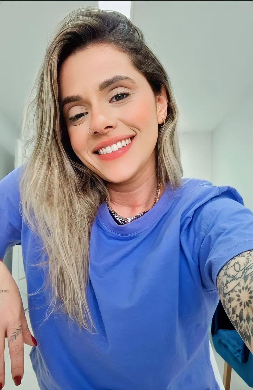 Paola Lisbôa